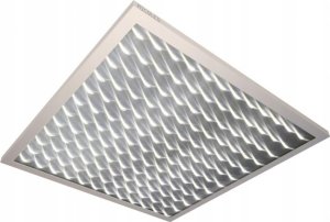 Lampa sufitowa MICOLED Lampa biurowa LED Panel 50W-em-BP-HD-5K-d01-6060 1