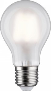 Paulmann Źródło światła LED Fil AGL 470lm E27 4000K mat 5W 230V 1