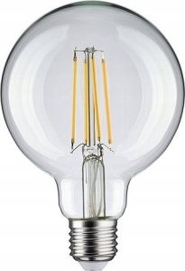 Paulmann Źródło światła LED G95 806lm 7.5W E27 2700K dim przeźroczysta 1