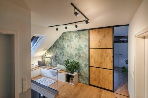 Paulmann Źródło światła LED 3x GU10 ECO LINE 2.5W 450lm 3000K 230V srebrny / szkło 8