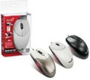 Mysz Genius Netscroll 120 Metallic 1
