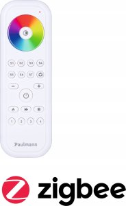 Paulmann Pilot Smart Home Zigbee 3.0 GENT2 biały / tworzywo sztuczne 1