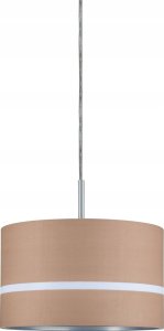 Paulmann Deco System Klosz Tessa max. 50W karmelowy abażur 2