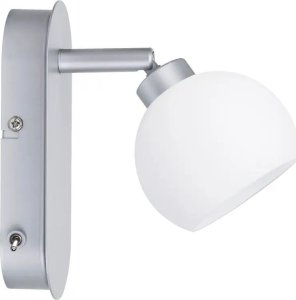 Paulmann Wolbi Klosz do Deco System max. 50W Biały 2