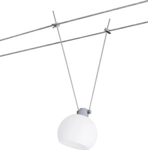 Paulmann Wolbi Klosz do Deco System max. 50W Biały 3