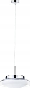 Lampa wisząca Paulmann Lampa wisząca  LUENA LED 11.5W 600lm okrągła 250mm 3000K IP44 230V szkło chrom / metal 2