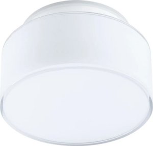 Lampa sufitowa Paulmann Lampa sufitowa MARO LED 6.8W 430lm IP44 230V okrągła biały 2