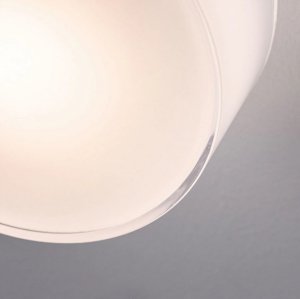 Lampa sufitowa Paulmann Lampa sufitowa MARO LED 6.8W 430lm IP44 230V okrągła biały 4