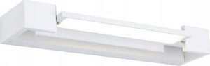 Kinkiet Paulmann Oprawa ścienna LUCILLE LED 400mm 11.5W 2700K DIM IP44 230V biały  aluminum / metal 1