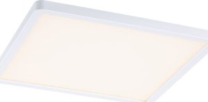 Lampa sufitowa Paulmann Plafoniera VariFit AREO LED DIM 16W 1400lm 3000K 230x230mm IP44 230V biały matowy / tworzywo sztuczne 1