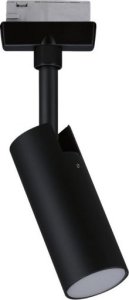 Paulmann Reflektor na szynoprzewód URail TUBO LED 3-STEP DIM 4W 150lm 3000K 230V czarny matowy/ metal 7