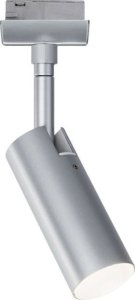 Paulmann Reflektor na szynoprzewód URail TUBO LED 3-STEP DIM 4W 150lm 4000K 230V chrom matowy/ metal 8