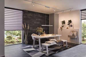 Paulmann Szynoprzewód URail system 1,5m 230V chrom mat / metal 7