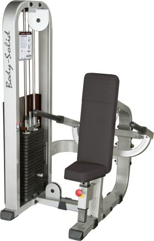 Body-Solid Maszyna na mięśnie tricepsów STM-1000G/2 (2754) 1