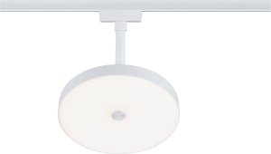 Paulmann Reflektor na szynoprzewód URail HILDOR LED DIM 15W 850lm 3000K 230V biały matowy/ metal 1