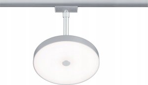 Paulmann Reflektor na szynoprzewód URail HILDOR LED DIM 15W 850lm 4000K 230V chrom matowy/ metal 2