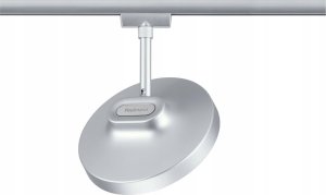 Paulmann Reflektor na szynoprzewód URail HILDOR LED DIM 15W 850lm 4000K 230V chrom matowy/ metal 3