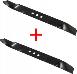 Kosiarka spalinowa Scheppach Kosiarka spalinowa Scheppach MS200-51E elektrostart + olej + nóż 2