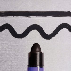 Sakura Marker Solid czarny, cienki do wysokoch temeperatur, Sakura 2