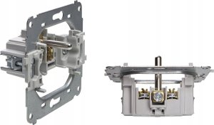 Ładowarka Karlik Ładowarka USB Karlik Mini MCUSB-3 pojedyncza 5V 2A biała 4