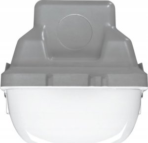 LUG Oprawa hermetyczna LED LUG Light Atlantyk Strong 090250.5L03.711 LED1299 ED 3900LM/840 PMMA OPAL IP65 2