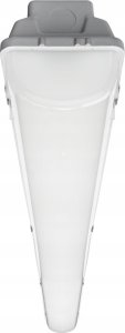 LUG Oprawa hermetyczna LED LUG Light Atlantyk Strong 090250.5L03.711 LED1299 ED 3900LM/840 PMMA OPAL IP65 3
