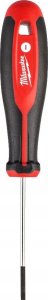 Milwaukee Wkrętak Milwaukee 4932471775 SL 0.5x3x75 czerwony 3