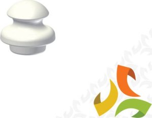 Radpol Izolator liniowy Radpol S WITN010100Y00I1 115/2 2