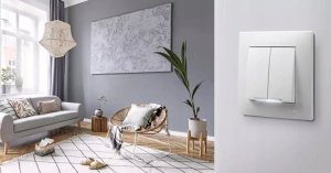 Ospel Łącznik schodowy Ospel Szafir ŁP-3Z/m/00 biały 11