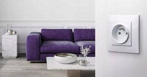 Ospel Łącznik schodowy Ospel Szafir ŁP-3Z/m/00 biały 5