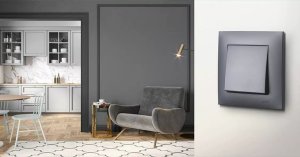 Ospel Łącznik schodowy Ospel Szafir ŁP-3Z/m/00 biały 9