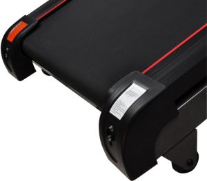 Bieżnia inSPORTline inCondi T400i elektryczna 12