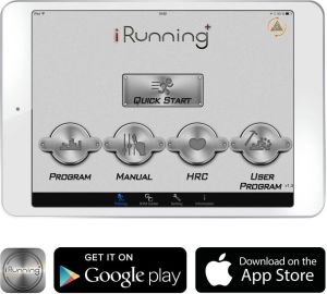 Bieżnia inSPORTline inCondi T400i elektryczna 13