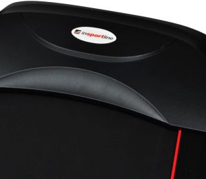 Bieżnia inSPORTline inCondi T400i elektryczna 9