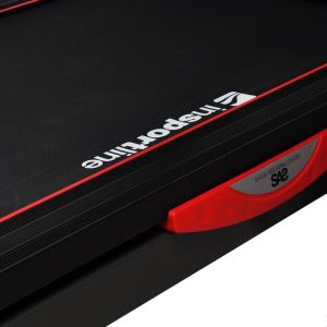 Bieżnia inSPORTline inCondi T400i elektryczna 10