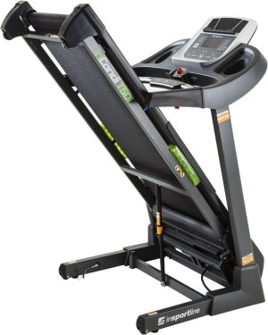 Bieżnia inSPORTline inCondi T50i elektryczna 3