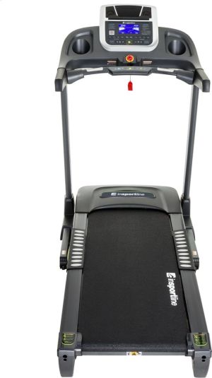 Bieżnia inSPORTline inCondi T50i elektryczna 4