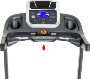 Bieżnia inSPORTline inCondi T50i elektryczna 6