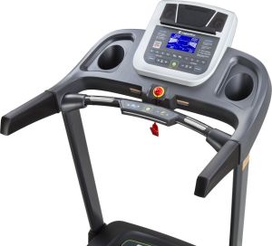 Bieżnia inSPORTline inCondi T50i elektryczna 7