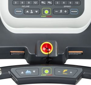 Bieżnia inSPORTline inCondi T50i elektryczna 9