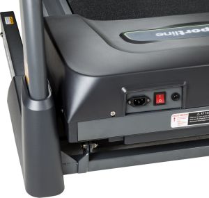 Bieżnia inSPORTline inCondi T50i elektryczna 10