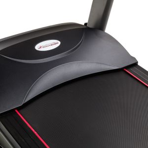 Bieżnia inSPORTline Gilavar elektryczna 11