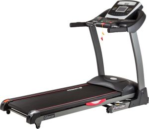 Bieżnia inSPORTline Gilavar elektryczna 13