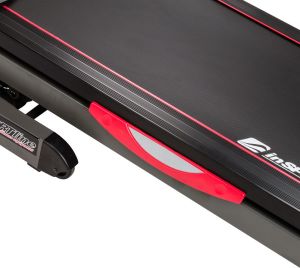 Bieżnia inSPORTline Gilavar elektryczna 14