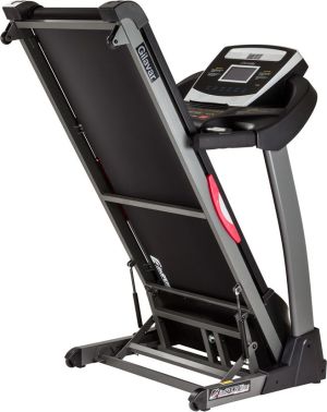 Bieżnia inSPORTline Gilavar elektryczna 3