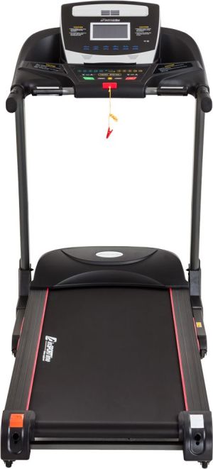 Bieżnia inSPORTline Gilavar elektryczna 4