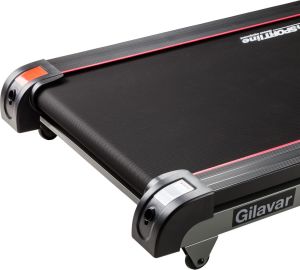 Bieżnia inSPORTline Gilavar elektryczna 7