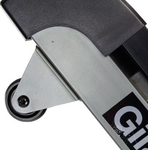 Bieżnia inSPORTline Gilavar elektryczna 9