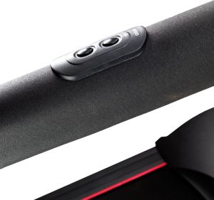 Bieżnia inSPORTline Gilavar elektryczna 10