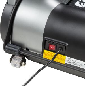 Bieżnia inSPORTline Bieżnia elektryczna inCondi T40i (13000) 13